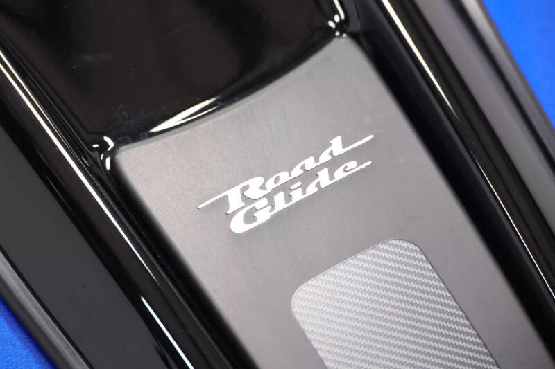 2024 Harley-Davidson Road Glide