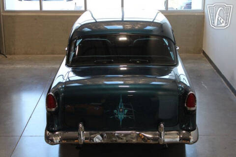 1955 Chevrolet 210