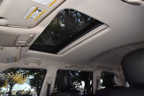 2021 Infiniti QX80 Premium Select