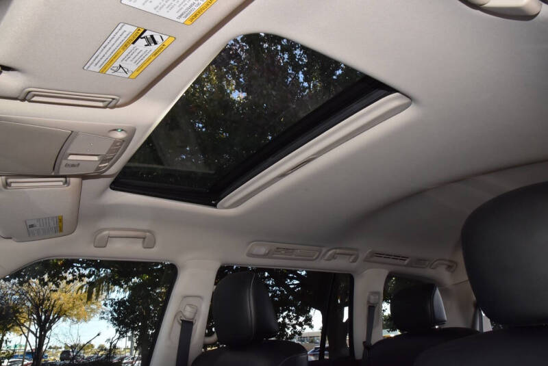 2021 Infiniti QX80 Premium Select