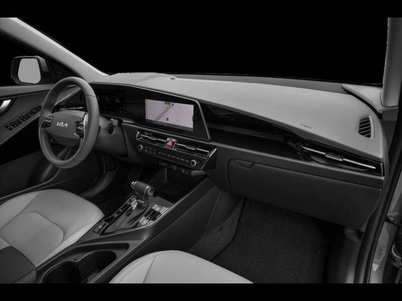 2026 Kia Niro EX
