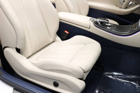 2023 Mercedes-Benz E-Class E 450