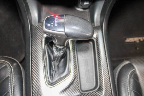 2021 Dodge Charger SRT Hellcat Redeye