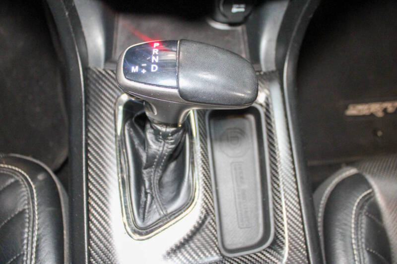 2021 Dodge Charger SRT Hellcat Redeye