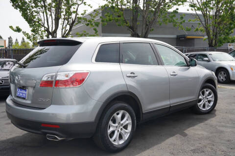 2011 Mazda CX-9 Touring