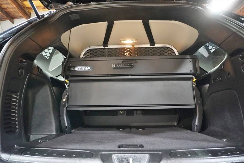 2019 Dodge Durango Pursuit