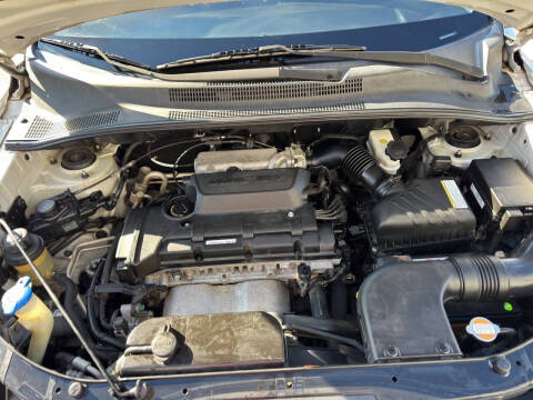 2009 Kia Sportage LX