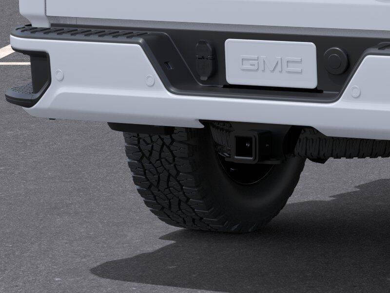 2026 GMC Sierra 3500HD