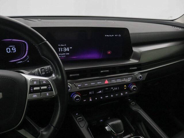 2023 Kia Telluride S