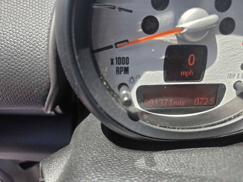 2014 MINI Countryman Cooper S ALL4