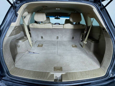 2012 Acura MDX SH-AWD w/Tech