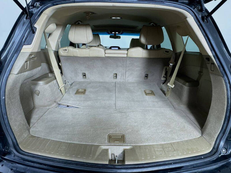 2012 Acura MDX SH-AWD w/Tech