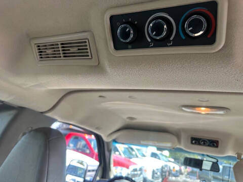 2019 Chevrolet Express LS 2500