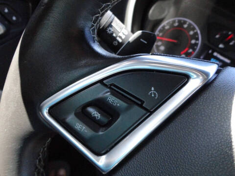 2016 Chevrolet Camaro LT