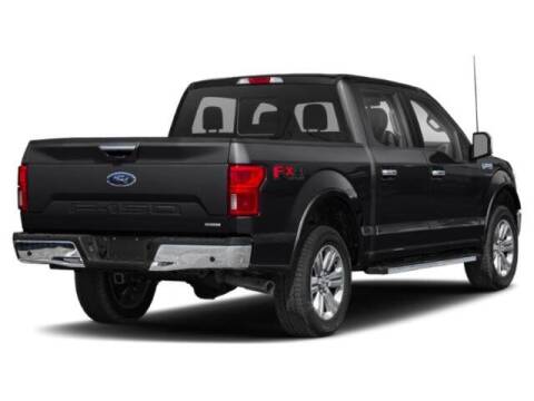 2020 Ford F-150 for sale at Southern Auto Solutions-Regal Nissan in Marietta GA