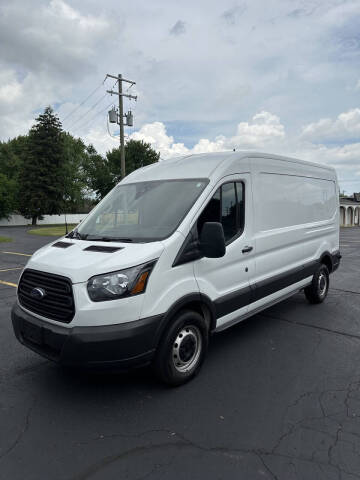 2016 Ford Transit for sale at Auto Experts in Utica MI