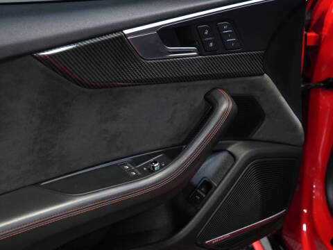 2018 Audi RS 5 2.9T quattro