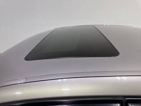 2007 Mercedes-Benz E-Class E 550