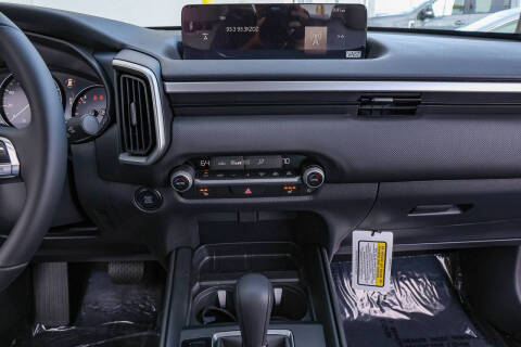 2026 Mazda CX-50 2.5 S Preferred