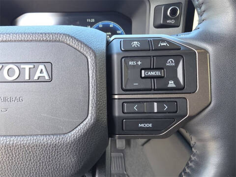 2024 Toyota Land Cruiser