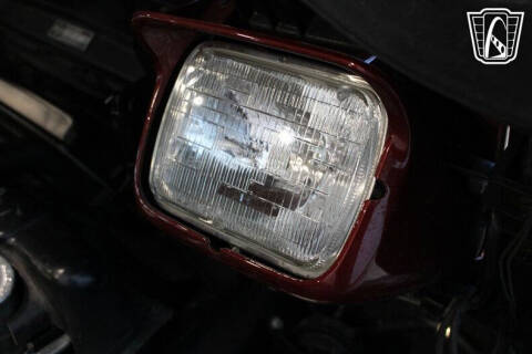 1988 Chevrolet Corvette