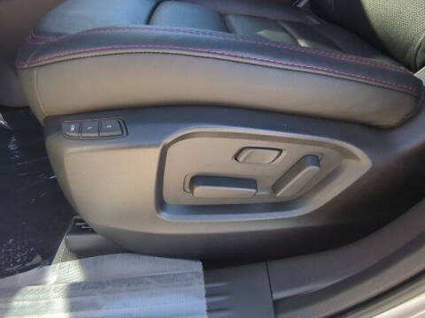 2025 Mazda CX-5 2.5 Turbo Premium