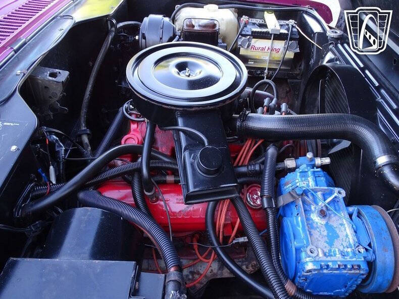 1979 International Scout