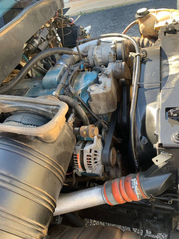 2003 International DuraStar 4300
