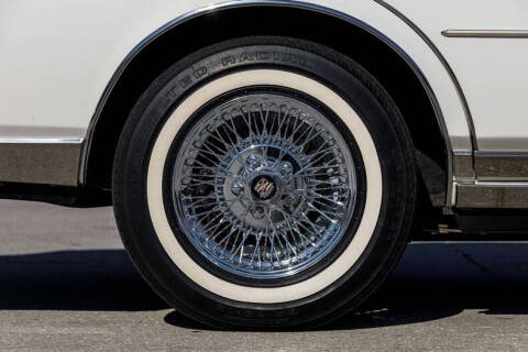1979 Cadillac Seville