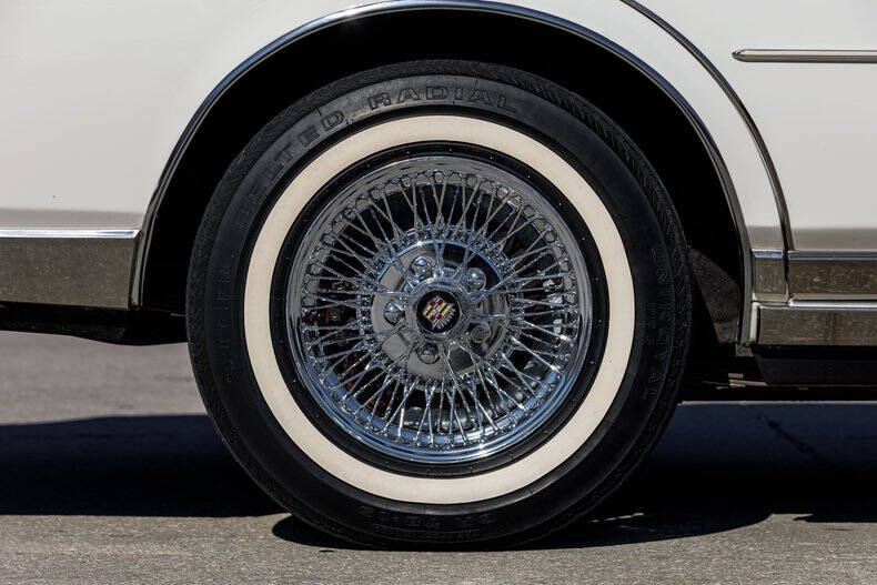 1979 Cadillac Seville