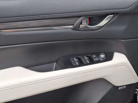 2022 Mazda CX-5 2.5 S Premium Plus