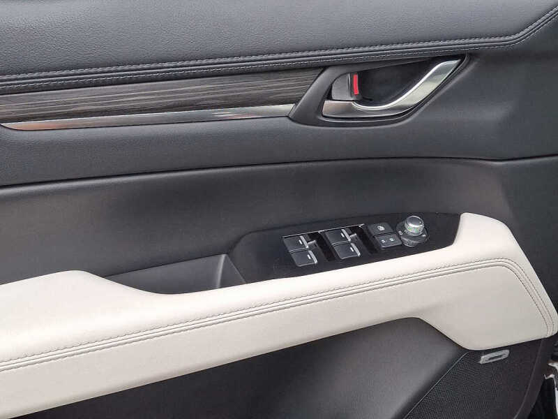 2022 Mazda CX-5 2.5 S Premium Plus