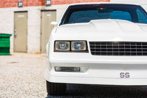 1979 Chevrolet El Camino