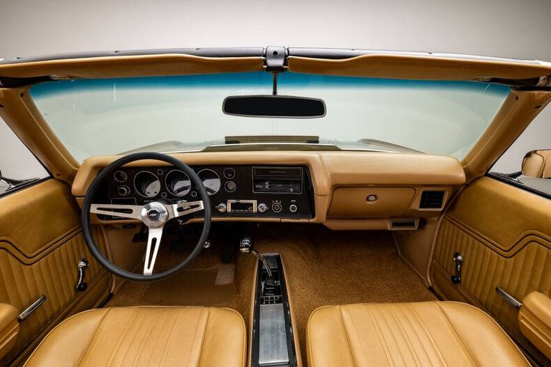 1970 Chevrolet Chevelle
