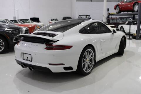 2019 Porsche 911 for sale at Euro Prestige Imports llc. in Indian Trail NC