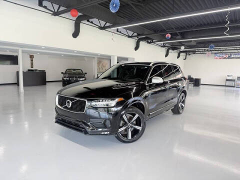2017 Volvo XC90