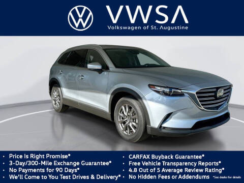 2023 Mazda CX-9 Touring