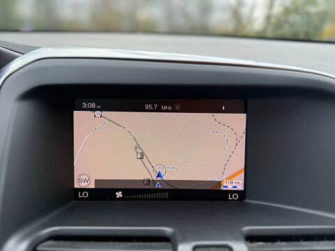 2017 Volvo XC60 T5 Inscription