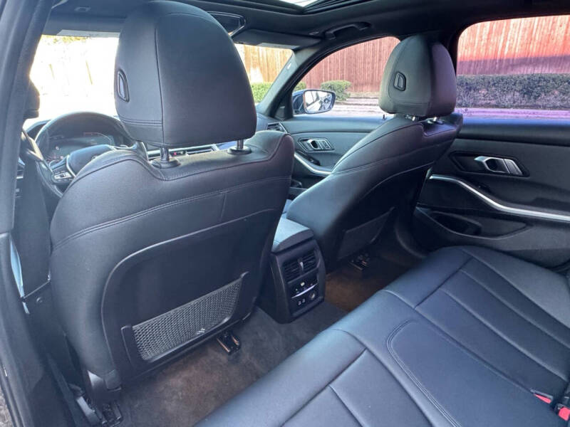 2020 BMW 3 Series 330i