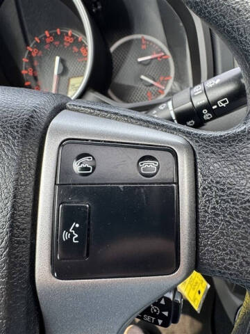 2011 Toyota 4Runner SR5