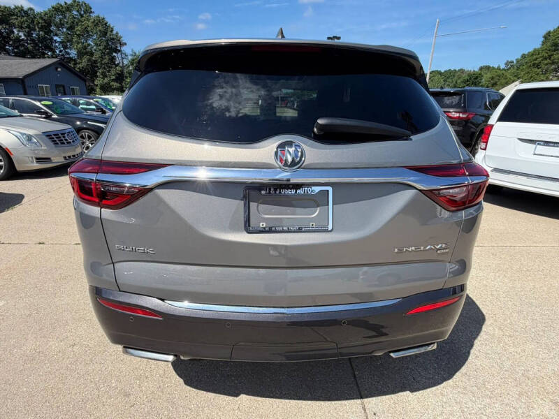 2018 Buick Enclave Premium