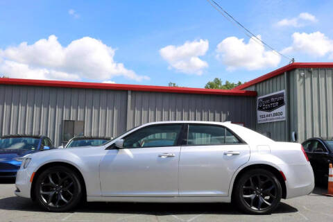 2021 Chrysler 300 S V6