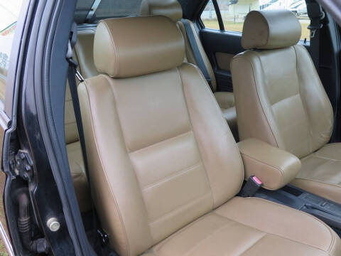 1995 Alfa Romeo 164 LS