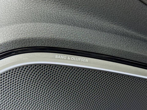 2018 Audi S3