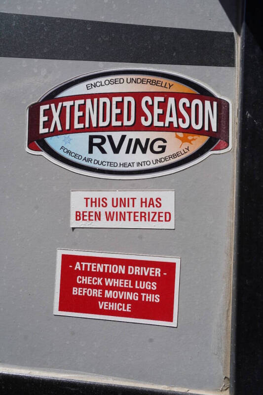 2021 Cruiser RV shadow  Cruiser