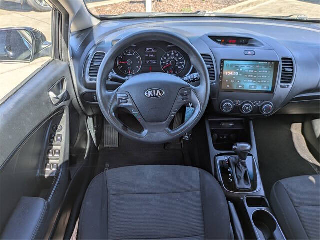2018 Kia Forte5 LX