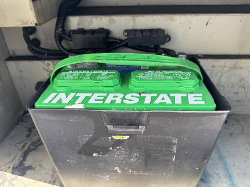 2015 Chevrolet Express