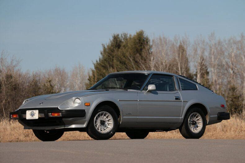 Datsun 280ZX For Sale - Carsforsale.com®