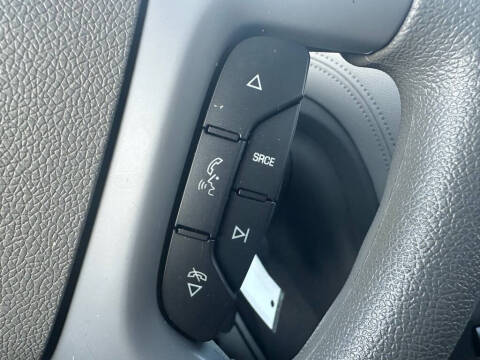 2015 Chevrolet Traverse LS