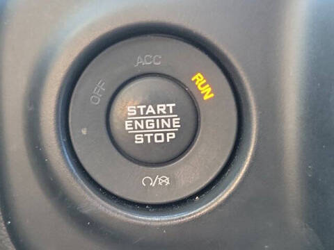 2022 Jeep Wrangler Rubicon